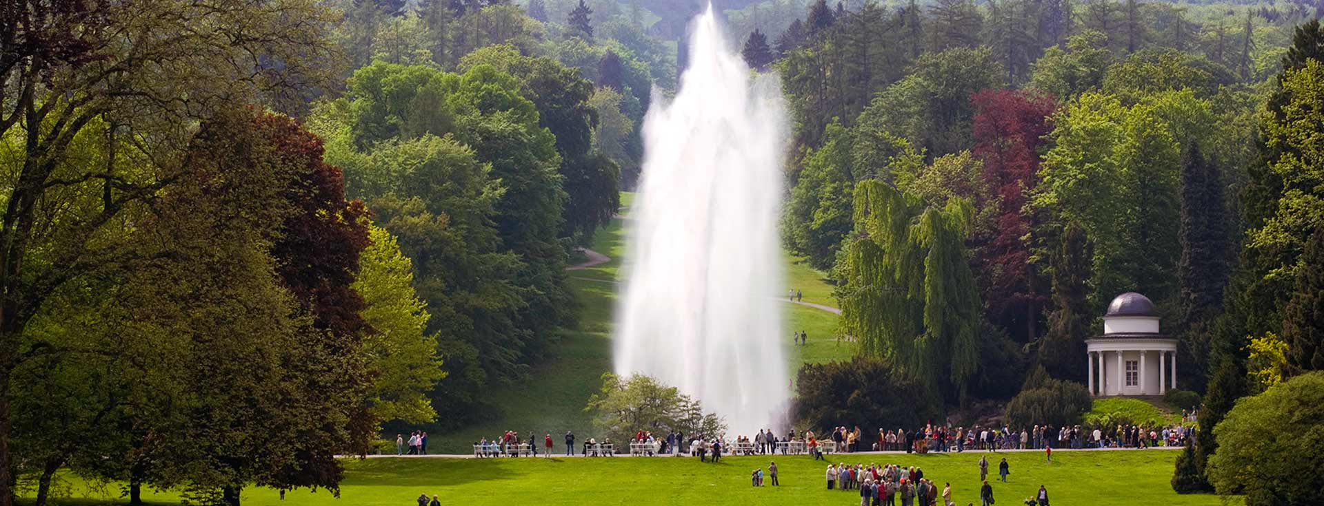 BERGPARK